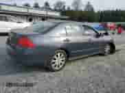 2007 Honda Accord LX SE с VIN 1HGCM66437A010297, выставлен на аукционе Copart как лот 82412245 с пробегом 217 273 миль миль и Списание • Salvage title. История ставок и продаж доступна на DreamBid. Изображение 3.