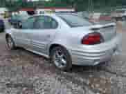 2002 Pontiac Grand Am SE1 with VIN 1G2NF52F02C249312, listed as a IAAI auction lot 42525240 with 83,330 mi miles and . Bid and sale history available at DreamBid. Image 3.