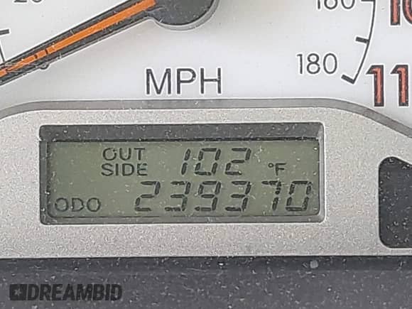 2005 Toyota Corolla CE с VIN 1NXBR30E25Z487273, выставлен на аукционе IAAI как лот 43210876 с пробегом 239 370 миль миль и . История ставок и продаж доступна на DreamBid. Изображение 15.