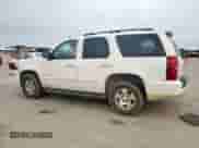2007 Chevrolet Tahoe LT с VIN 1GNFC13047J402179, выставлен на аукционе Copart как лот 81703535 с пробегом 225 475 миль миль и Списание • Salvage title. История ставок и продаж доступна на DreamBid. Изображение 2.