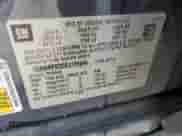 2014 Chevrolet Traverse LS с VIN 1GNKRFED5EJ138946, выставлен на аукционе Copart как лот 82156255 с пробегом 97 416 миль миль и Чистый • Clean title. История ставок и продаж доступна на DreamBid. Изображение 13.