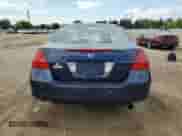 2006 Honda Accord LX SE with VIN 1HGCM56356A043916, listed as a Copart auction lot 70779575 with 200,303 mi miles and Salvage title. Bid and sale history available at DreamBid. Image 6.