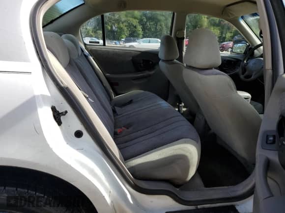 2000 Chevrolet Malibu z VIN 1G1ND52J4Y6328469, wystawiony jako Copart lot #69181314 z przebiegiem 200 802 mil mil oraz Szkoda całkowita • Salvage title. Historia ofert i sprzedaży dostępna na DreamBid. Obrazek 10.