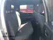 2017 Toyota Tacoma SR5 with VIN 3TMBZ5DNXHM006608, listed as a IAAI auction lot 43412044 with 114,937 mi miles and . Bid and sale history available at DreamBid. Image 8.