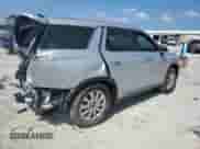 2025 Hyundai Palisade SEL z VIN KM8R24GE8SU934313, wystawiony jako Copart lot #68681935 z przebiegiem 621 mil mil oraz Szkoda całkowita • Salvage title. Historia ofert i sprzedaży dostępna na DreamBid. Obrazek 3.