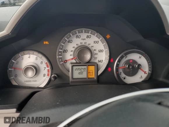 2014 Honda Pilot LX с VIN 5FNYF3H23EB016338, выставлен на аукционе Copart как лот 70862125 с пробегом 220 249 миль миль и Чистый • Clean title. История ставок и продаж доступна на DreamBid. Изображение 9.