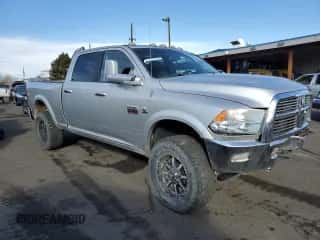 2010 Dodge 3500 Laramie с VIN 3D73Y3CL6AG133877, выставлен на аукционе Copart как лот 46506895 с пробегом 176 677 миль миль и Чистый • Clean title. История ставок и продаж доступна на DreamBid. Изображение 4.