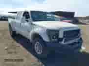 2016 Ford F-250 Lariat z VIN 1FT7W2BT9GEB15225, wystawiony jako IAAI lot #41549689 z przebiegiem Nie podano mil oraz . Historia ofert i sprzedaży dostępna na DreamBid. Obrazek 1.