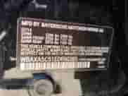 2014 BMW 5 Series 535d with VIN WBAXA5C51ED690385, listed as a Copart auction lot 57290645 with 161,694 mi miles and Salvage title. Bid and sale history available at DreamBid. Image 12.