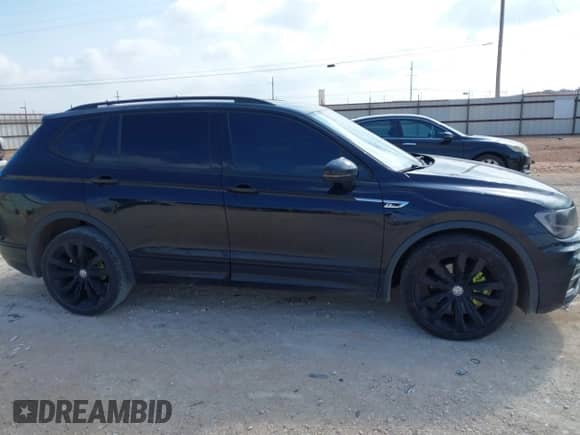 2021 Volkswagen Tiguan SE with VIN 3VV3B7AX7MM111046, listed as a IAAI auction lot 42718347 with 62,461 mi miles and . Bid and sale history available at DreamBid. Image 13.