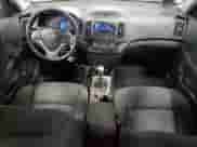 2009 Hyundai Elantra Touring с VIN KMHDC86E99U041500, выставлен на аукционе Copart как лот 65703165 с пробегом 162 161 миль миль и Списание • Salvage title. История ставок и продаж доступна на DreamBid. Изображение 8.