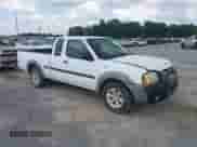 2002 Nissan Frontier XE with VIN 1N6DD26S42C336520, listed as a IAAI auction lot 42787389 with 363,219 mi miles and . Bid and sale history available at DreamBid. Image 1.