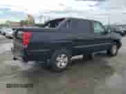 2006 Chevrolet Avalanche LS с VIN 3GNEC12Z56G125974, выставлен на аукционе Copart как лот 81481205 с пробегом 144 320 миль миль и Списание • Salvage title. История ставок и продаж доступна на DreamBid. Изображение 3.