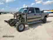 2006 Chevrolet Silverado 1500HD LT2 z VIN 1GCGC13UX6F182435, wystawiony jako Copart lot #59031555 z przebiegiem Nie podano mil oraz Szkoda całkowita • Salvage title. Historia ofert i sprzedaży dostępna na DreamBid. Obrazek 1.