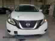 2018 Nissan Murano Platinum z VIN 5N1AZ2MH0JN181798, wystawiony jako Copart lot #71488985 z przebiegiem 91 017 mil mil oraz Szkoda całkowita • Salvage title. Historia ofert i sprzedaży dostępna na DreamBid. Obrazek 5.