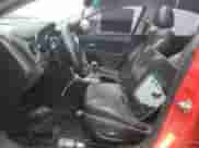 2015 Chevrolet Cruze LTZ with VIN 1G1PG5SB6F7227417, listed as a Copart auction lot 85897965 with 151,824 mi miles and Non repairable. Bid and sale history available at DreamBid. Image 7.