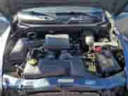 2002 Dodge Durango SLT with VIN 1B4HS48N02F150790, listed as a Copart auction lot 81641895 with 248,477 mi miles and Salvage title. Bid and sale history available at DreamBid. Image 12.
