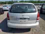 2003 Saturn LW with VIN 1G8JU84F43Y504041, listed as a Copart auction lot 62379235 with 125,797 mi miles and Clean title. Bid and sale history available at DreamBid. Image 6.