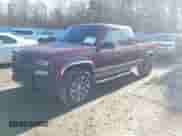 1998 GMC Sierra 1500 с VIN 2GTEK19R0W1515178, выставлен на аукционе IAAI как лот 41423331 с пробегом 250 910 миль миль и . История ставок и продаж доступна на DreamBid. Изображение 2.