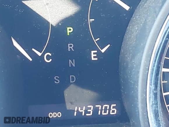 2008 Toyota Highlander z VIN JTEES41A782107847, wystawiony jako IAAI lot #43419975 z przebiegiem 143 706 mil mil oraz . Historia ofert i sprzedaży dostępna na DreamBid. Obrazek 15.