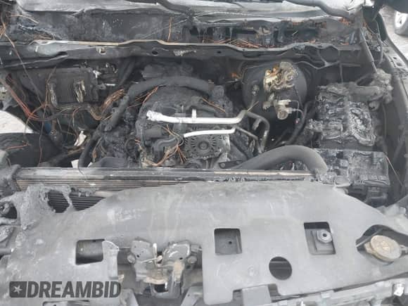 2014 Ram 1500 Sport with VIN 1C6RR6HT2ES413331, listed as a IAAI auction lot 42381471 with Not provided miles and . Bid and sale history available at DreamBid. Image 6.