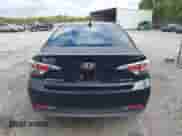 2016 Hyundai Sonata SE с VIN KMHE24L13GA016883, выставлен на аукционе IAAI как лот 43556991 с пробегом 195 478 миль миль и . История ставок и продаж доступна на DreamBid. Изображение 16.