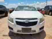 2013 Chevrolet Cruze LS с VIN 1G1PB5SH0D7217241, выставлен на аукционе Copart как лот 62565685 с пробегом 147 896 миль миль и Списание • Salvage title. История ставок и продаж доступна на DreamBid. Изображение 5.