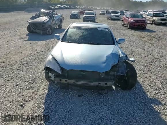 2011 Hyundai Genesis Coupe Premium с VIN KMHHT6KD6BU059106, выставлен на аукционе Copart как лот 77351424 с пробегом 144 436 миль миль и Списание • Salvage title. История ставок и продаж доступна на DreamBid. Изображение 10.