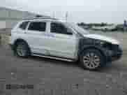 2019 Volkswagen Tiguan S с VIN 3VV1B7AX4KM015797, выставлен на аукционе Copart как лот 84214485 с пробегом 169 261 миль миль и Списание • Salvage title. История ставок и продаж доступна на DreamBid. Изображение 4.