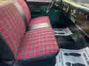 1971 Chevrolet Silverado 1500 z VIN CE241A642989, wystawiony jako Copart lot #69961275 z przebiegiem 84 940 mil mil oraz Czysty tytuł • Clean title. Historia ofert i sprzedaży dostępna na DreamBid. Obrazek 5.