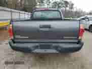 2015 Toyota Tacoma PreRunner with VIN 5TFTX4GN9FX039509, listed as a Copart auction lot 43815055 with 175,462 mi miles and Salvage title. Bid and sale history available at DreamBid. Image 6.