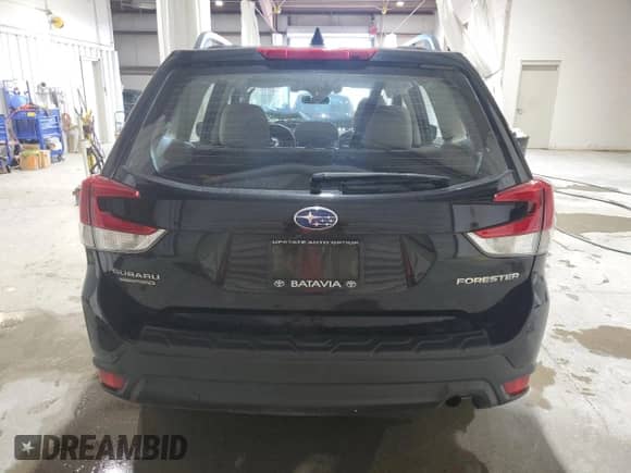 2020 Subaru Forester z VIN JF2SKADC6LH472076, wystawiony jako Copart lot #71469855 z przebiegiem 62 792 mil mil oraz Szkoda całkowita • Salvage title. Historia ofert i sprzedaży dostępna na DreamBid. Obrazek 6.