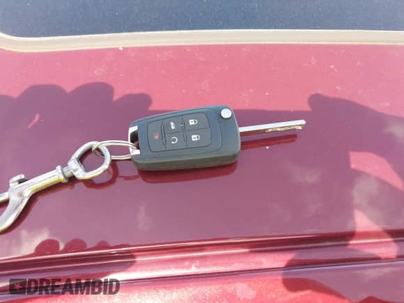 2015 Chevrolet Malibu LT with VIN 1G11C5SL1FF151198, listed as a IAAI auction lot 42259586 with 136,568 mi miles and . Bid and sale history available at DreamBid. Image 11.