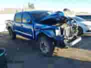 2016 Toyota Tacoma SR5 с VIN 3TMAZ5CN7GM023216, выставлен на аукционе IAAI как лот 41348353 с пробегом Не указан миль и . История ставок и продаж доступна на DreamBid. Изображение 1.