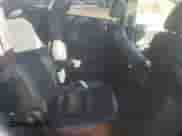 2013 Hyundai Santa Fe Limited with VIN KM8SR4HF7DU007309, listed as a Copart auction lot 87807825 with 134,113 mi miles and Salvage title. Bid and sale history available at DreamBid. Image 11.