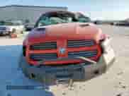 2014 Ram 1500 Sport with VIN 1C6RR7MT4ES276291, listed as a Copart auction lot 65761775 with Not provided miles and Salvage title. Bid and sale history available at DreamBid. Image 5.