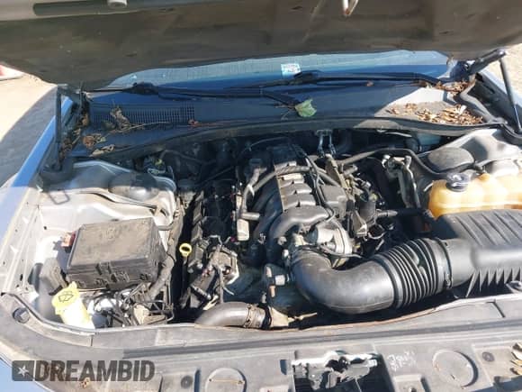 2011 Chrysler 300 C с VIN 2C3CK6CT0BH524008, выставлен на аукционе IAAI как лот 43204781 с пробегом 189 223 миль миль и . История ставок и продаж доступна на DreamBid. Изображение 10.