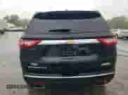 2021 Chevrolet Traverse High Country с VIN 1GNEVNKW5MJ266563, выставлен на аукционе Copart как лот 55798205 с пробегом 17 753 миль миль и Списание • Salvage title. История ставок и продаж доступна на DreamBid. Изображение 6.