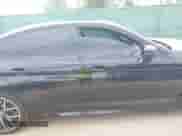 2021 BMW 5 Series 530i with VIN WBA53BH04MCF37326, listed as a IAAI auction lot 42044445 with 43,663 mi miles and . Bid and sale history available at DreamBid. Image 13.