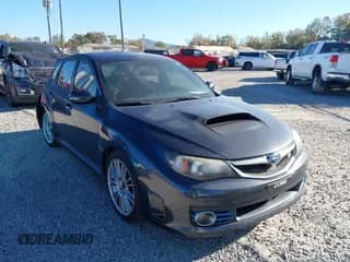 2009 Subaru WRX STI с VIN JF1GR89649L800909, выставлен на аукционе IAAI как лот 43456870 с пробегом 120 879 миль миль и . История ставок и продаж доступна на DreamBid. Изображение 1.