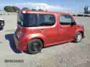 2009 Nissan Cube SL с VIN JN8AZ28R19T114484, выставлен на аукционе Copart как лот 71018925 с пробегом 191 506 миль миль и Списание • Salvage title. История ставок и продаж доступна на DreamBid. Изображение 3.
