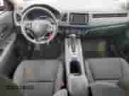 2019 Honda HR-V LX с VIN 3CZRU5H31KM705813, выставлен на аукционе Copart как лот 80371725 с пробегом 83 261 миль миль и Списание • Salvage title. История ставок и продаж доступна на DreamBid. Изображение 8.