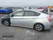 2012 Toyota Prius One с VIN JTDKN3DU1C1531473, выставлен на аукционе IAAI как лот 43372969 с пробегом 242 584 миль миль и . История ставок и продаж доступна на DreamBid. Изображение 13.