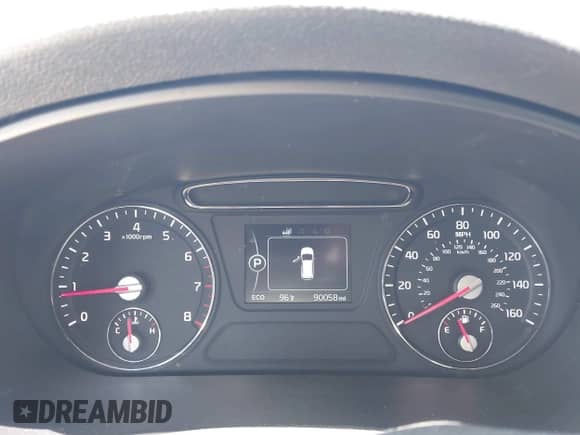 2018 Kia Sorento L with VIN 5XYPG4A37JG349307, listed as a IAAI auction lot 42717356 with 90,058 mi miles and . Bid and sale history available at DreamBid. Image 7.