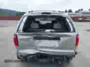 2003 Dodge Caravan SE с VIN 1D4GP25333B123036, выставлен на аукционе IAAI как лот 43193599 с пробегом 129 458 миль миль и . История ставок и продаж доступна на DreamBid. Изображение 6.