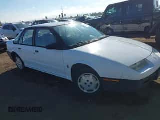 1995 Saturn SL с VIN 1G8ZH5281SZ240568, выставлен на аукционе IAAI как лот 43291658 с пробегом 67 255 миль миль и . История ставок и продаж доступна на DreamBid. Изображение 1.