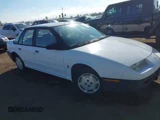 1995 Saturn SL с VIN 1G8ZH5281SZ240568, выставлен на аукционе IAAI как лот 43291658 с пробегом 67 255 миль миль и . История ставок и продаж доступна на DreamBid. Изображение 1.