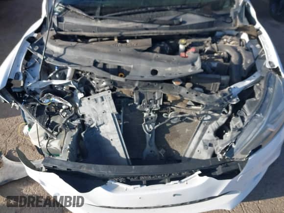 2017 Nissan Sentra SR с VIN 3N1AB7APXHY282929, выставлен на аукционе IAAI как лот 42814931 с пробегом 101 858 миль миль и . История ставок и продаж доступна на DreamBid. Изображение 10.