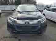 2022 Honda HR-V LX с VIN 3CZRU5H39NM731435, выставлен на аукционе Copart как лот 50985395 с пробегом 11 164 миль миль и Списание • Salvage title. История ставок и продаж доступна на DreamBid. Изображение 5.