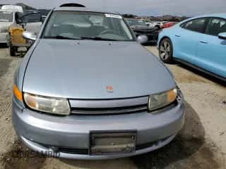 2002 Saturn LS с VIN 1G8JU54F32Y529705, выставлен на аукционе Copart как лот 71895554 с пробегом 60 088 миль миль и Списание • Salvage title. История ставок и продаж доступна на DreamBid. Изображение 5.